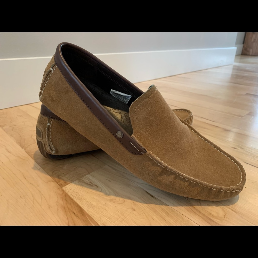 Ugg Driving shoes